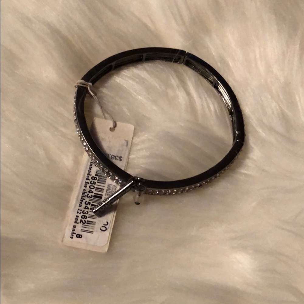 New With Tags Kenneth Cole bracket.